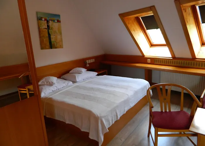 Hotel Kalma, Kalma Villa, Apart Hotel