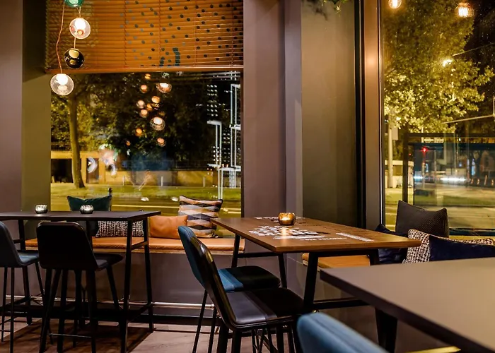 Motel One Wiesbaden
