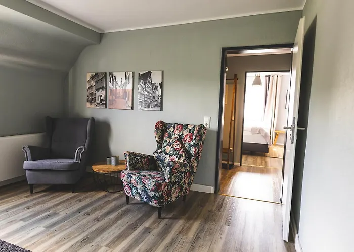 Boutique Hotel Landhauszeit
