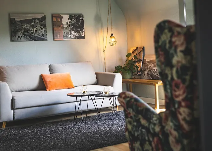 Boutique Hotel Landhauszeit