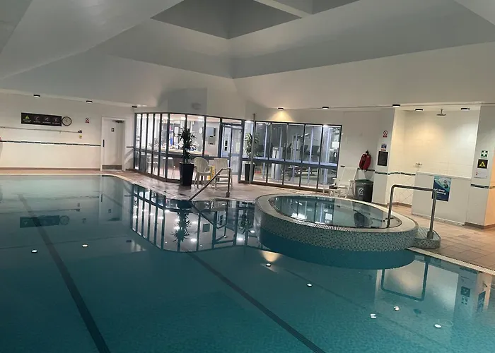 Doubletree By Hilton Coventry