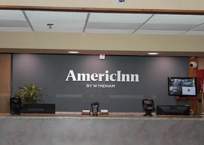 Americinn By Wyndham Windsor Ft. Collins