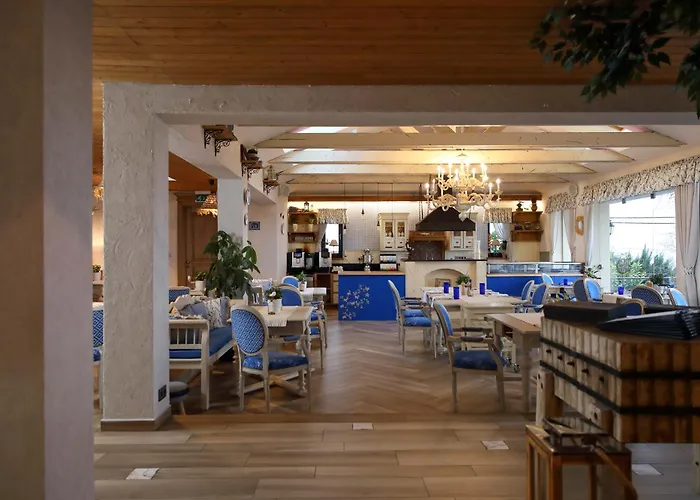 Hotel Golden Key, 4 Stars Superior