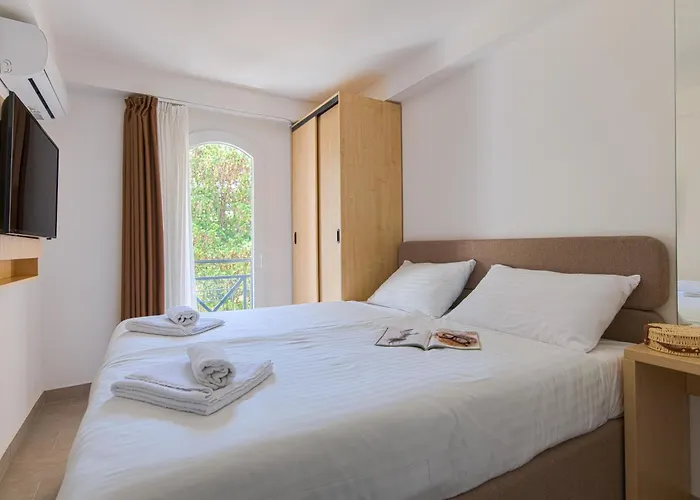 Hotel Delfin
