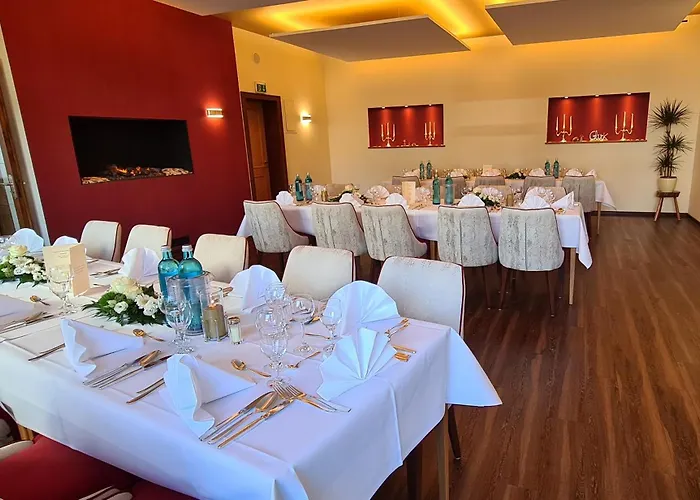 Melsungen Hotels