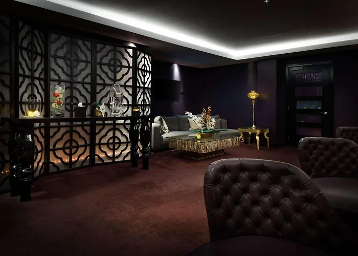 Hilton London Syon Park