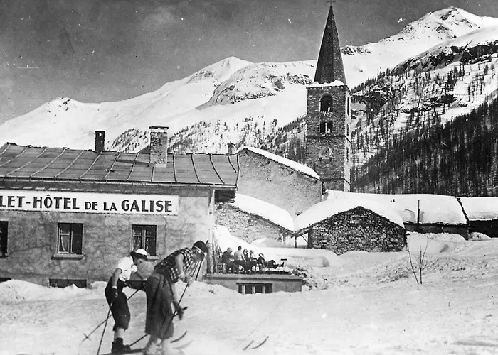 La Galise