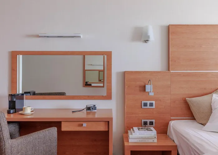Hotel Riant-Sejour Seaview By Wp Hotels (Adults Only)