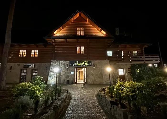 Hotel 365