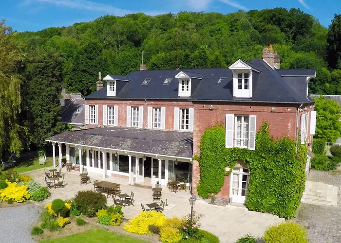 Domaine De Joinville & Spa