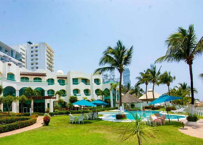 Playa Caracol Hotel & Spa