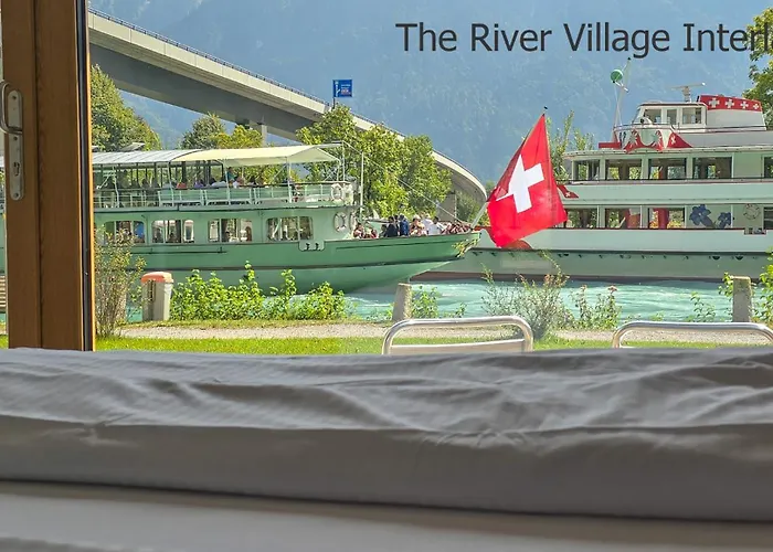 The River Village
