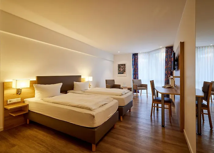 Hotel Restaurant Stegemann