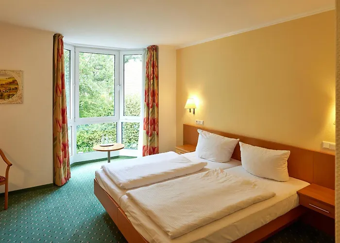 Hotel Restaurant Stegemann