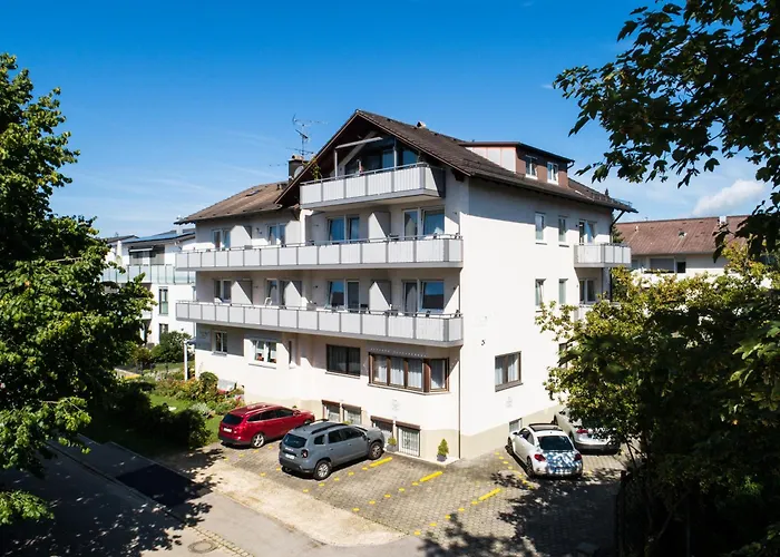 Kurhotel Dornröschen