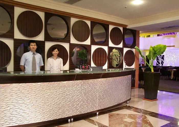 Yoai Hotel