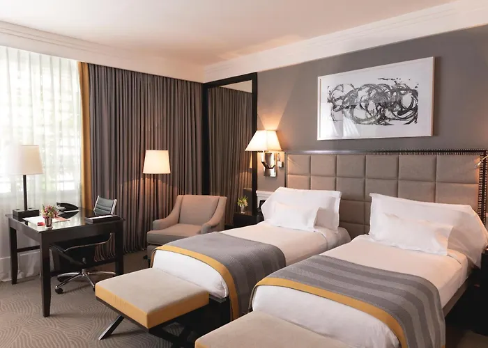 Hotel Cayena Caracas