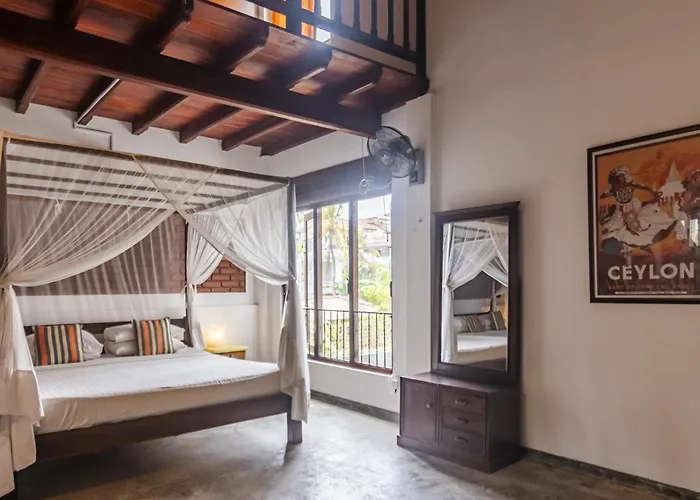 Weligama Boutique Hotels