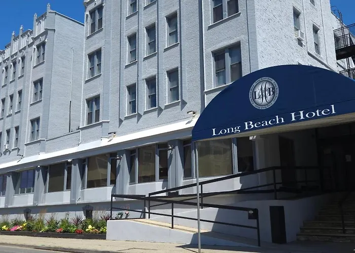 Long Beach Hotel