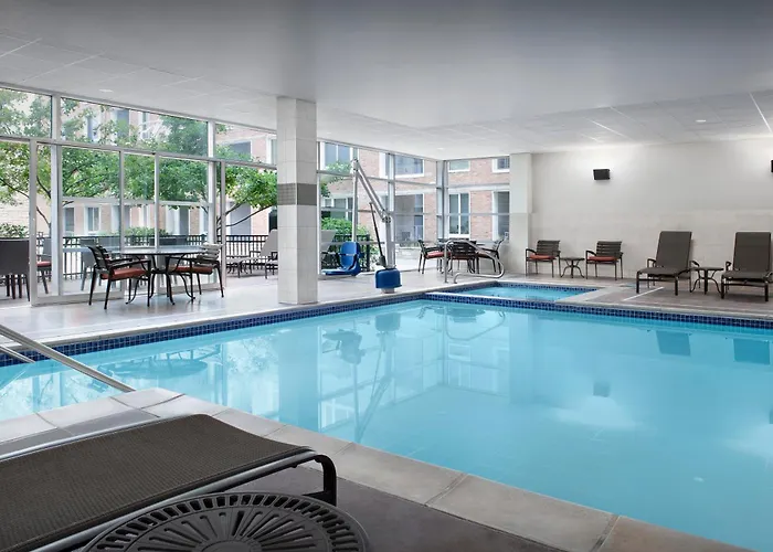 Hyatt Place Boulder Pearl Street