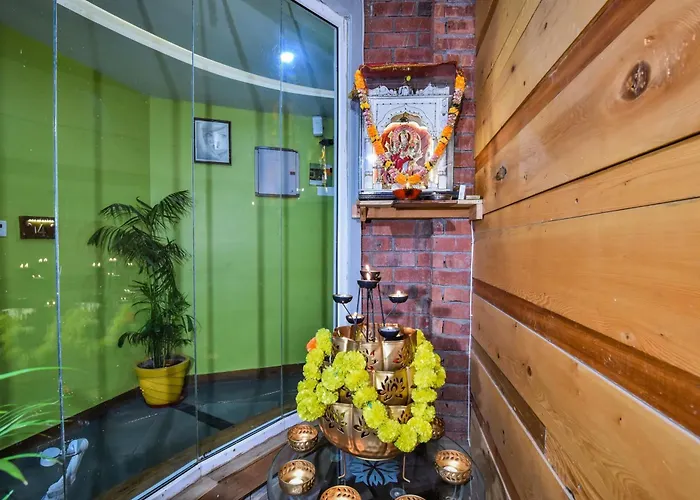 D'S Casa - A Unique Spanish Boutique House