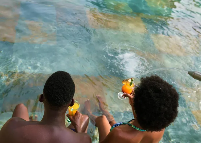 Hotéis em Bissau