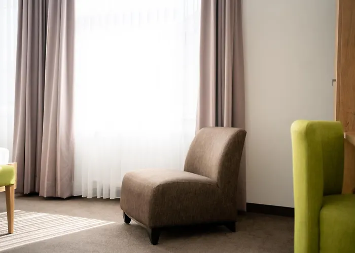 Lahn Hotel