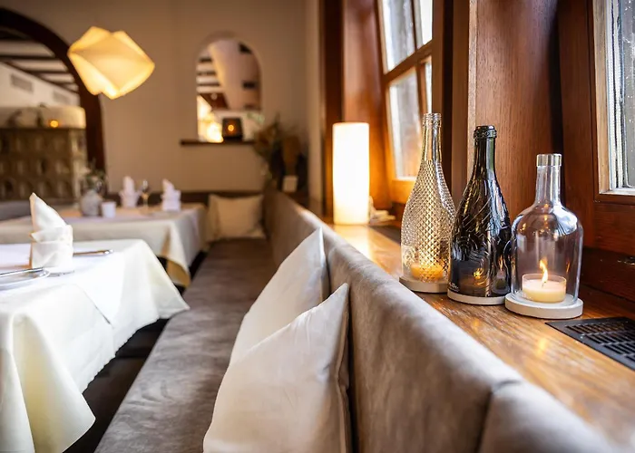 Hotel Spessartstuben