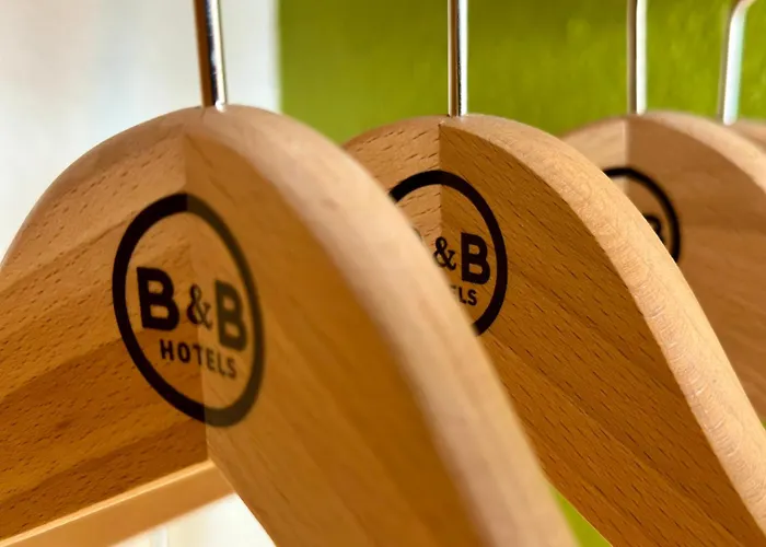 B&B HOTEL Metz Est Technopole Pôle Santé