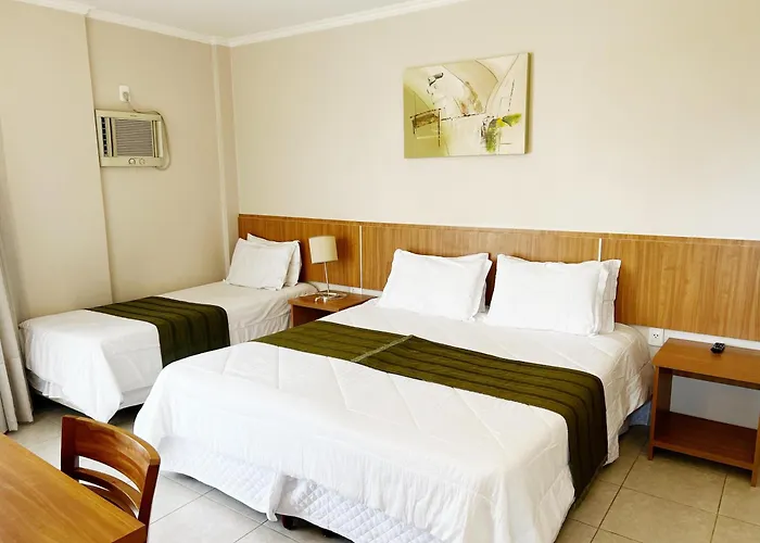 Hotel Dom Leopoldo