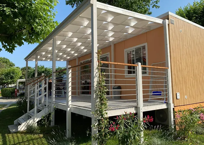 Hotel Villa Delle Palme