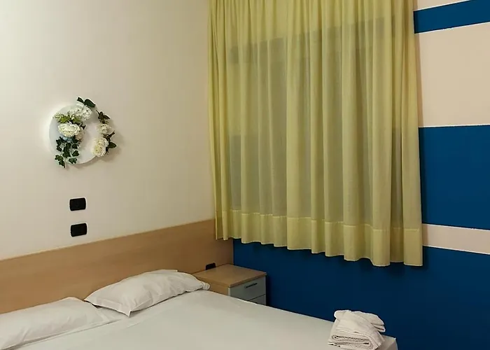 Hotel Baia Blu