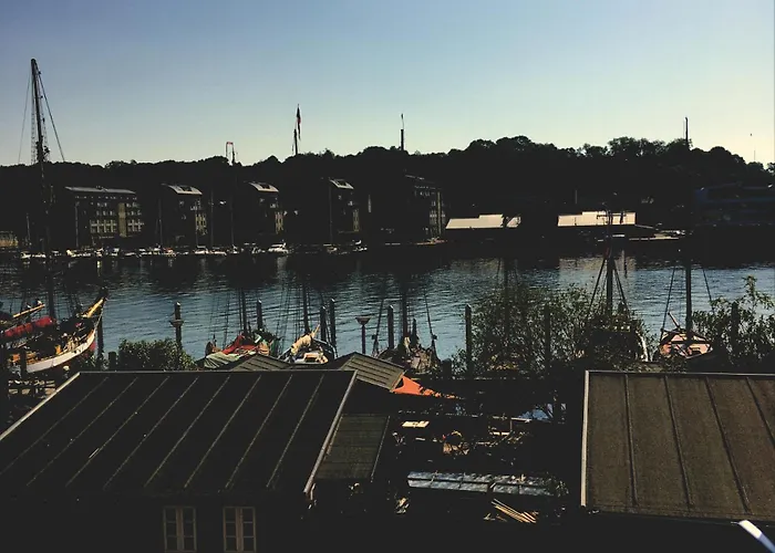 Seemannsheim Hostel Flensburg