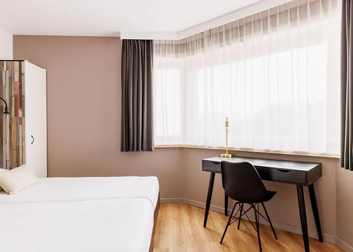 Hotel Cavalli By Wp Hotels