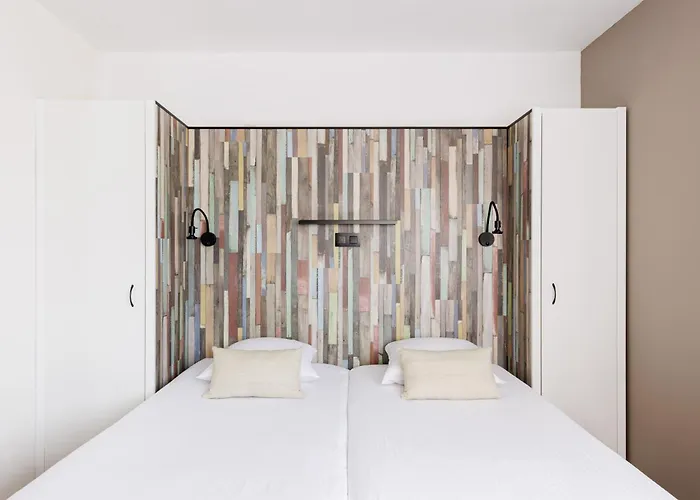 Hotel Cavalli By Wp Hotels