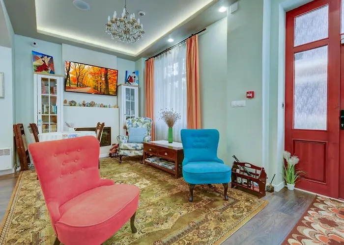 City Boutique Inn