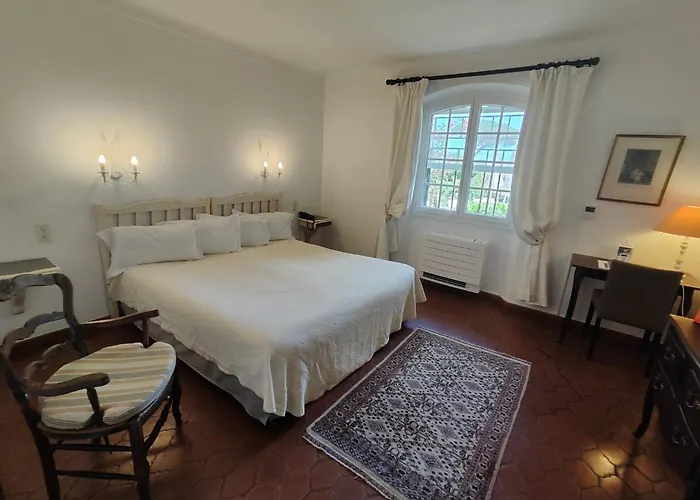Ramatuelle Hotels