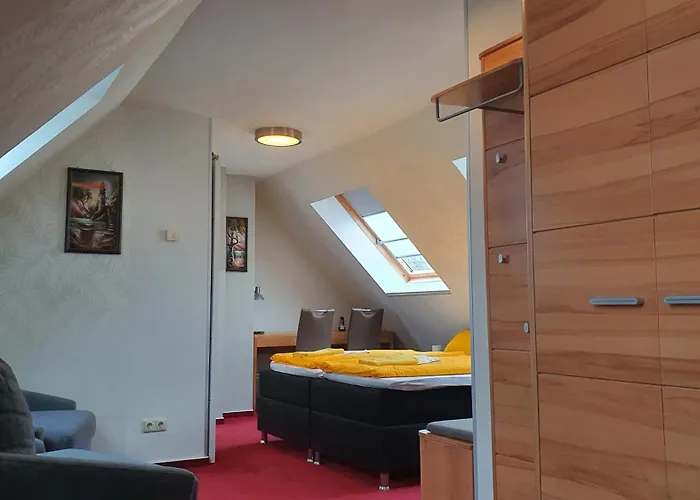 Hotel/Restaurant Balkan