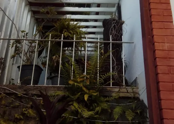 Hostel Mdemarilia