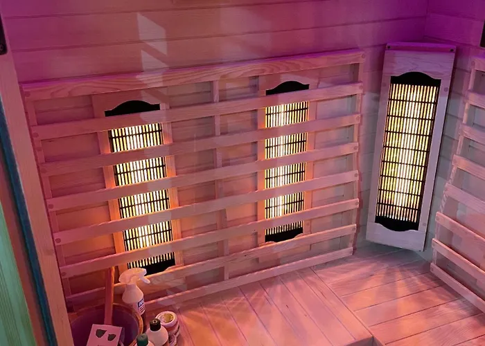 B&B Zeeduinsepoort Met Sauna Obv Logies