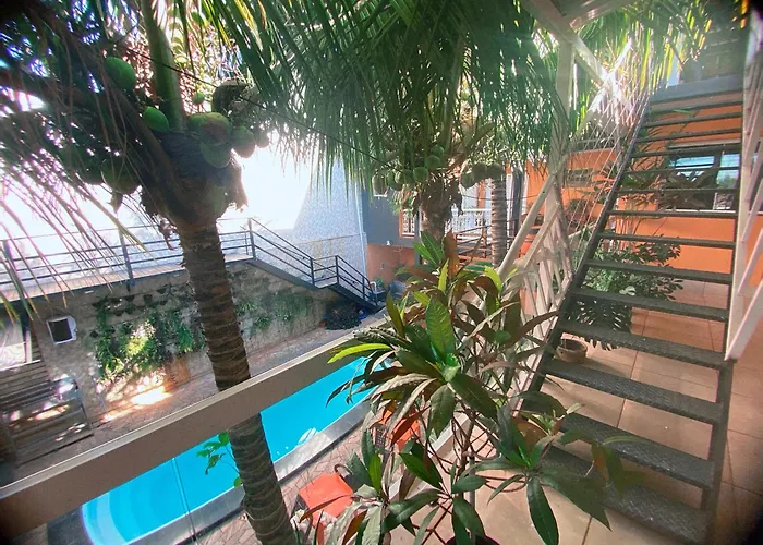 Hostel Gravatá