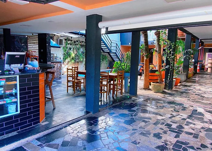 Hostel Gravatá