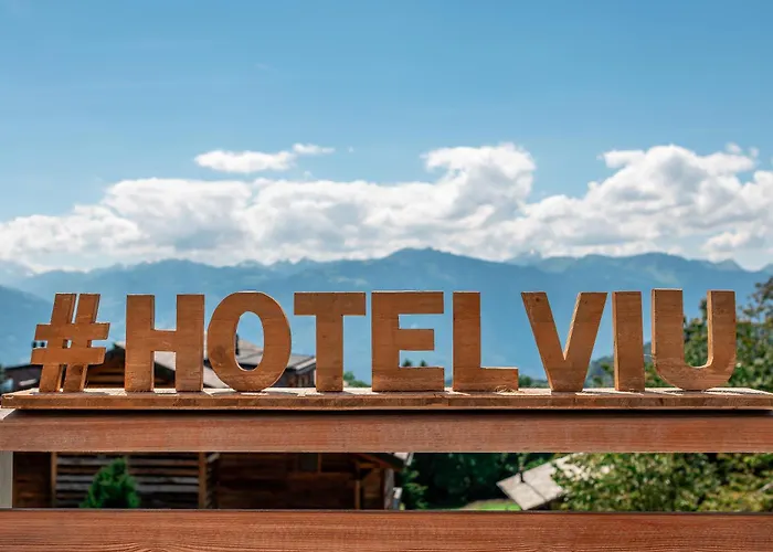 Viu Hotel Villars