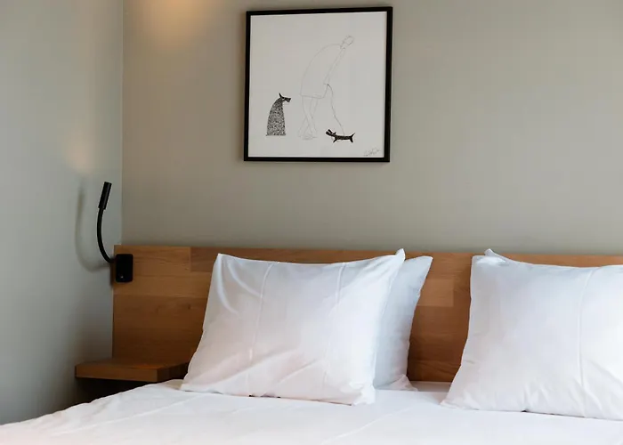 Hotel Abdij Dokkum