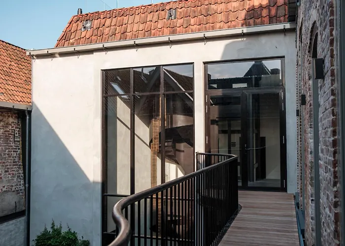 Hotel Abdij Dokkum