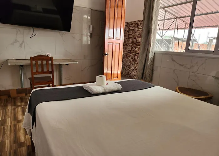Libelula Hotel