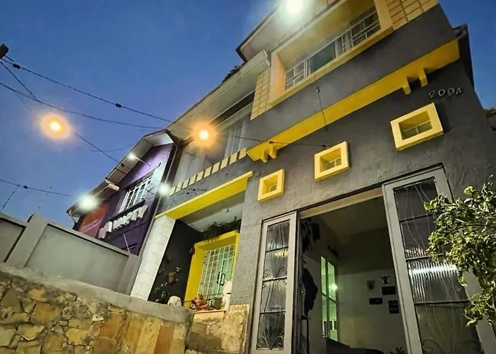 Gup Hostel
