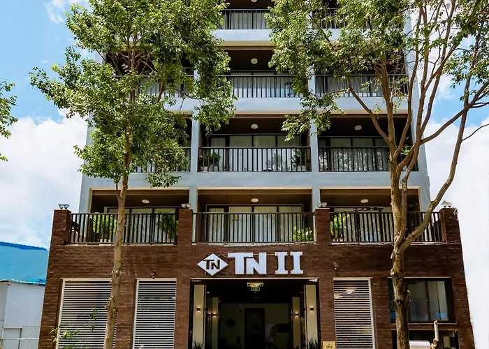 Tuan Ninh Hotel II