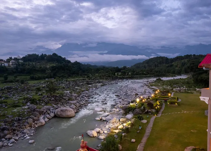 Neugal Riverfront Resort