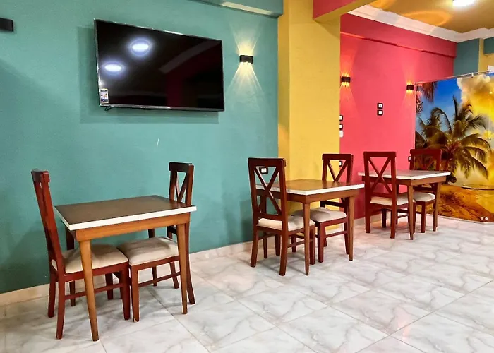 Hotel economici a Marsa Alam